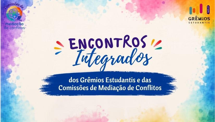 Cmcs E Gêmios Estudantis