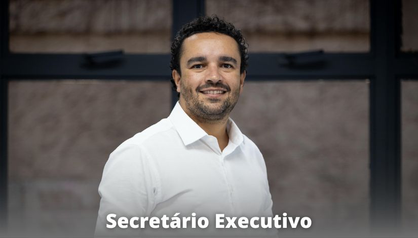 Secretário Executivo