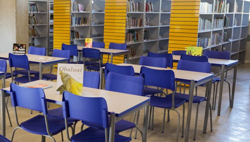 SME republica edital de chamamento público para parceria com três escolas municipais 