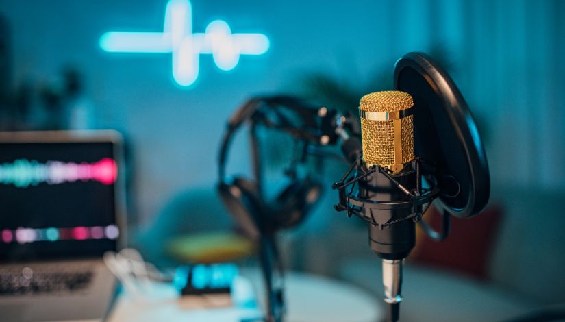 PodConversar – ECA Digital aborda comunicação ética e responsável nas redes sociais