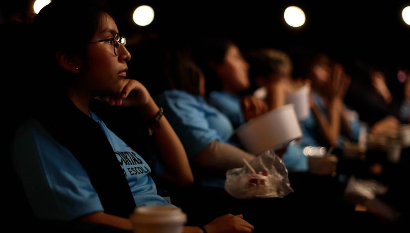 1º Festival de Cinema Estudantil de São Paulo celebra o protagonismo e a arte