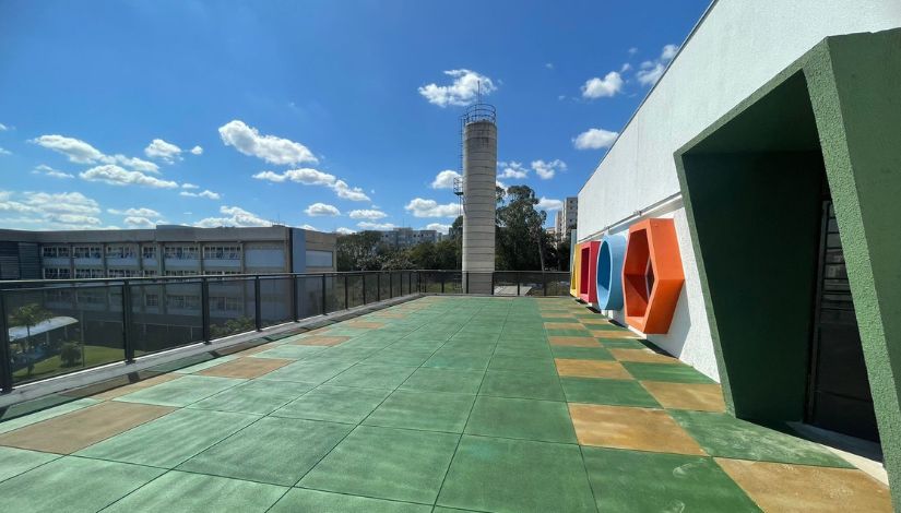 Novas escolas vão ampliar a oferta de vagas em Pirituba/Jaraguá