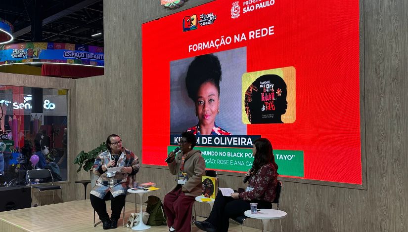 Escritores destacam papel dos professores na formação de leitores