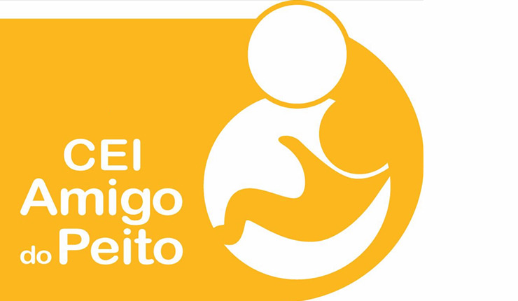 CEI implementa projeto de incentivo à amamentação infantil — Prefeitura