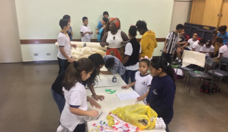 Mulherismo Africana é tema da 3ª aula do curso em africanidades na  Biblioteca – Portal do Município de Piracicaba