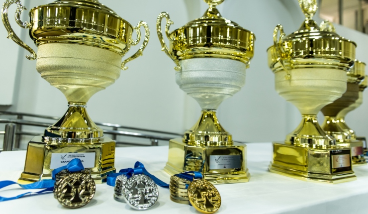 Secretaria Municipal de Educação promove a 13ª edição da Final Municipal de  Xadrez por equipe